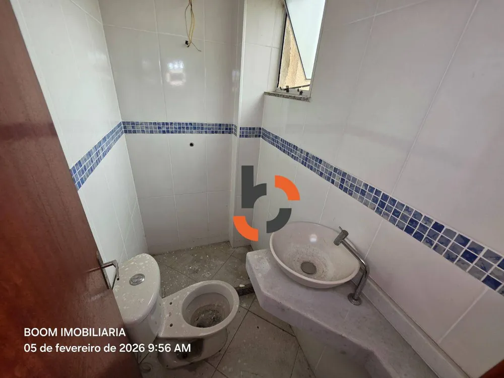 Casa, 3 quartos, 101 m² - Foto 11