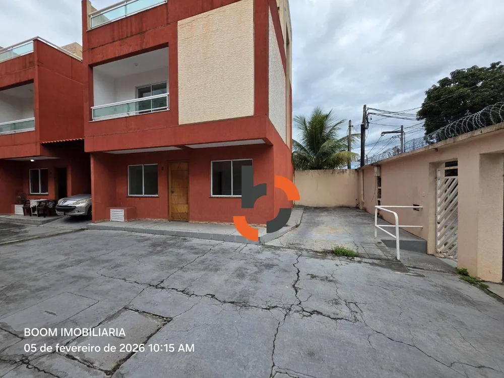 Casa, 3 quartos, 101 m² - Foto 26