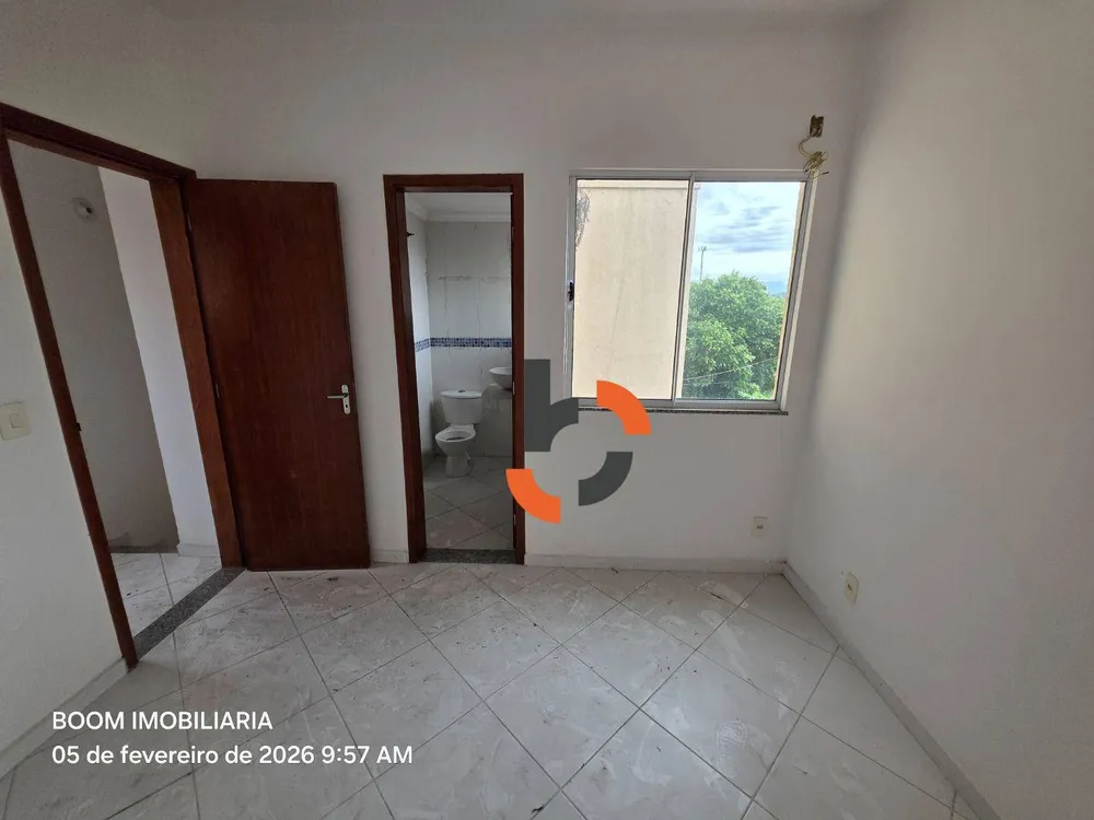 Casa, 3 quartos, 101 m² - Foto 13
