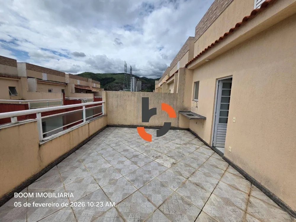 Casa, 3 quartos, 101 m² - Foto 28