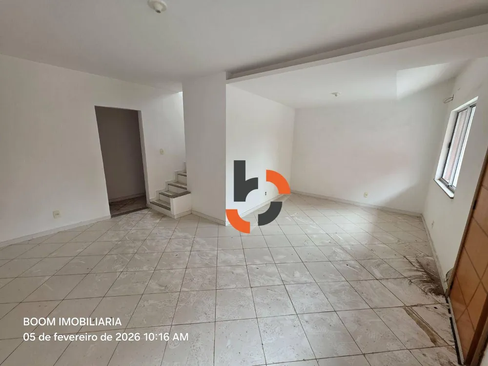 Casa, 3 quartos, 101 m² - Foto 2