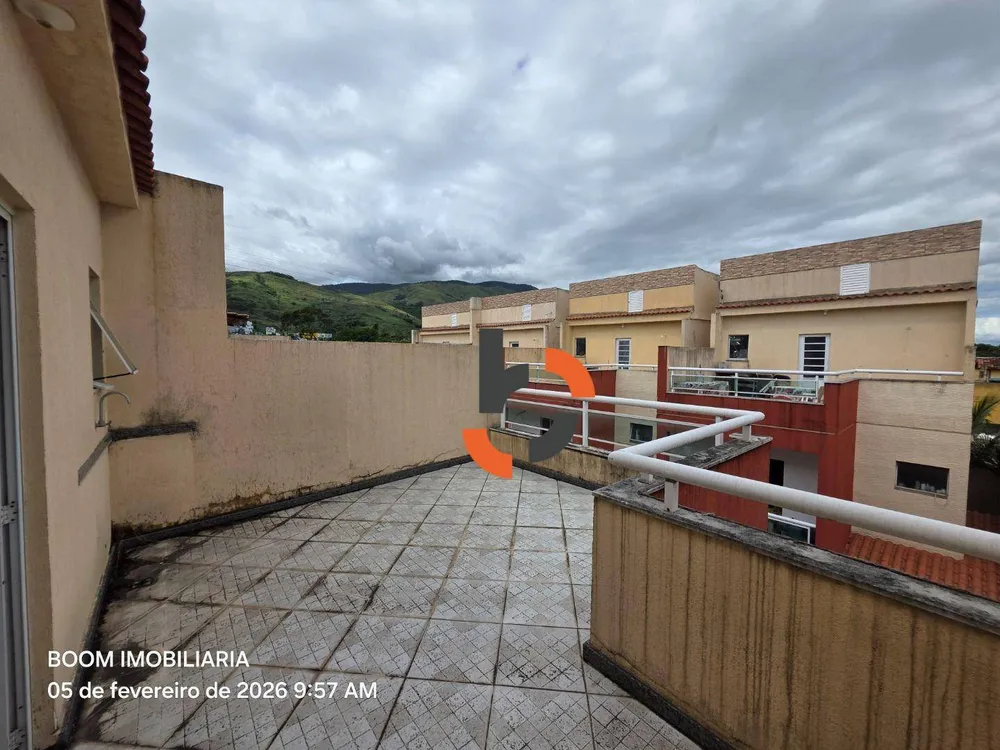 Casa, 3 quartos, 101 m² - Foto 32