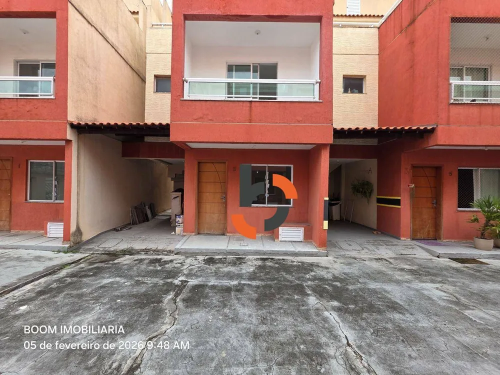 Casa, 3 quartos, 101 m² - Foto 12