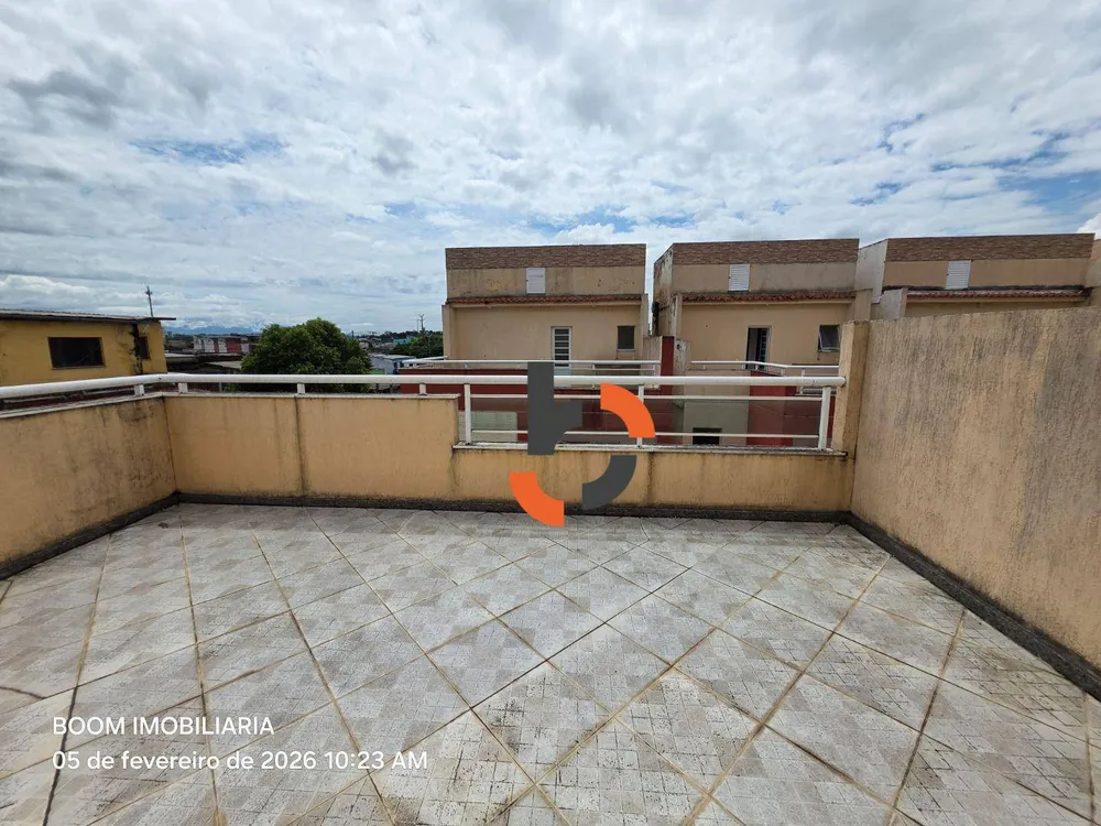 Casa, 3 quartos, 101 m² - Foto 16