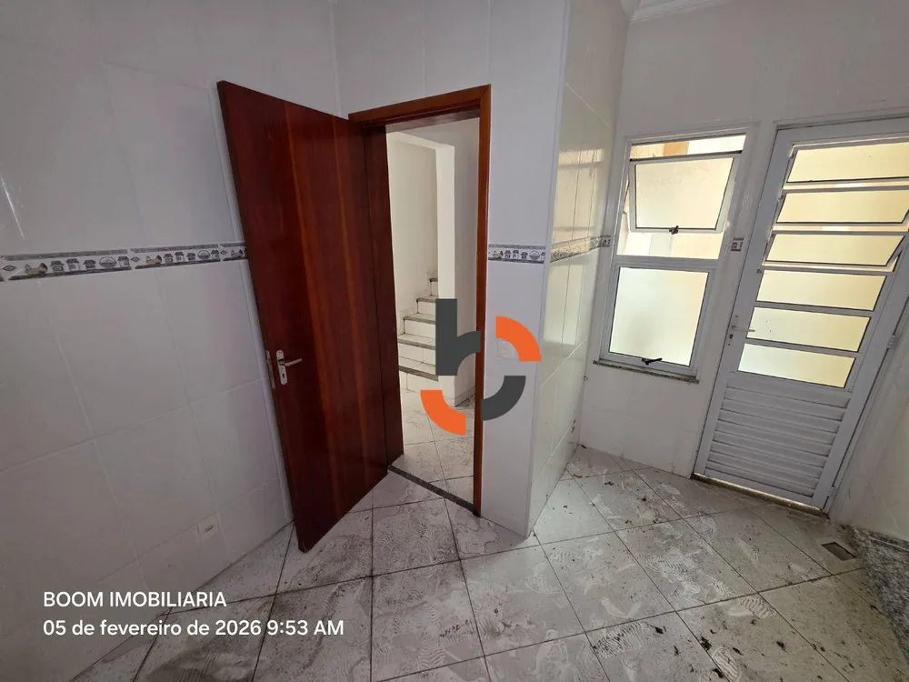 Casa, 3 quartos, 101 m² - Foto 14