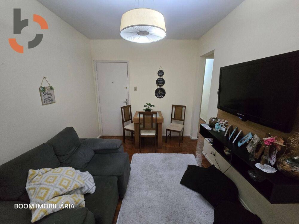 Apartamento à venda com 3 quartos, 103m² - Foto 20