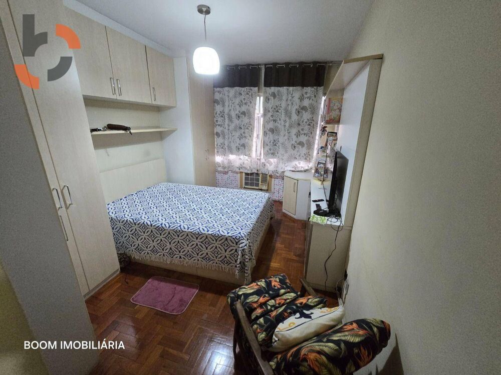 Apartamento à venda com 3 quartos, 103m² - Foto 14