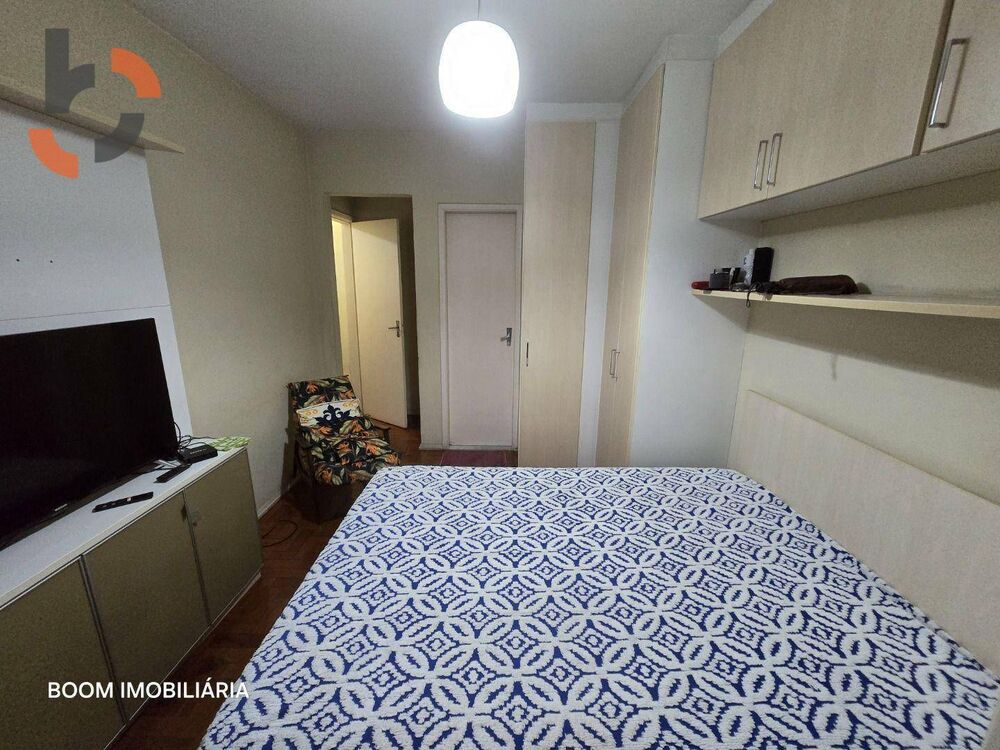 Apartamento à venda com 3 quartos, 103m² - Foto 12