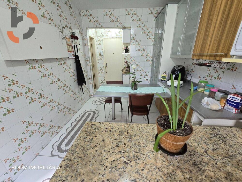 Apartamento à venda com 3 quartos, 103m² - Foto 4
