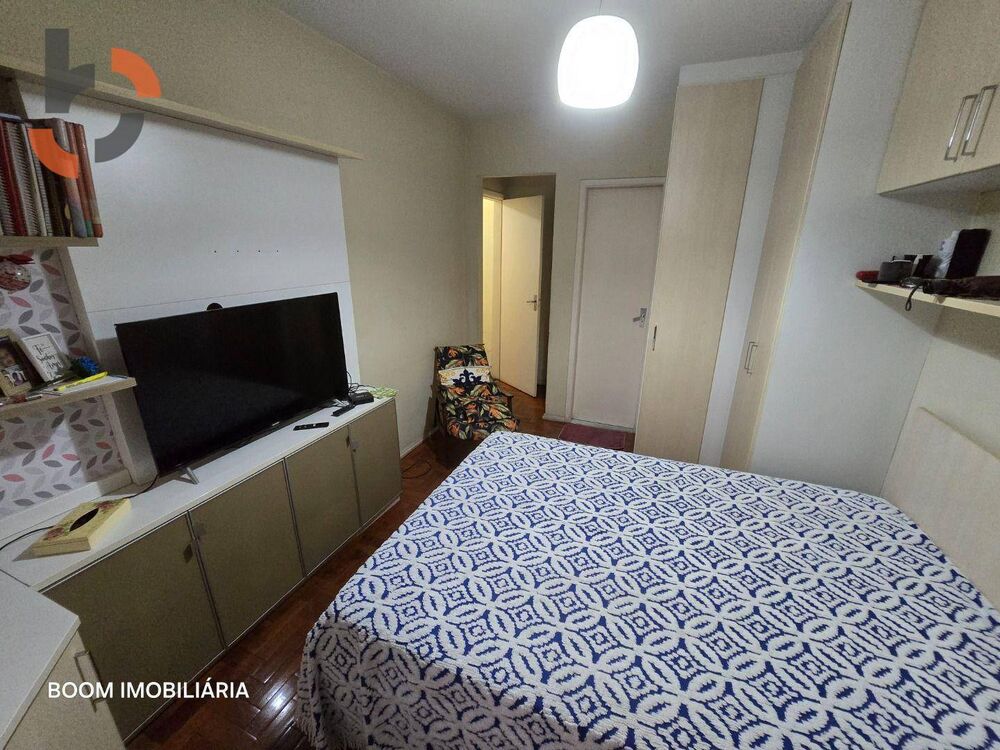 Apartamento à venda com 3 quartos, 103m² - Foto 11