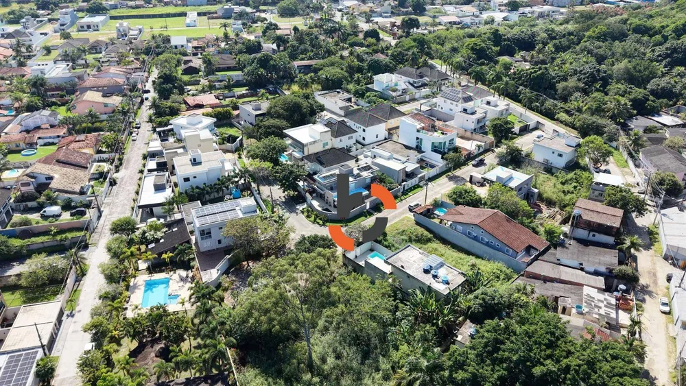 Loteamento e Condomínio, 340 m² - Foto 14