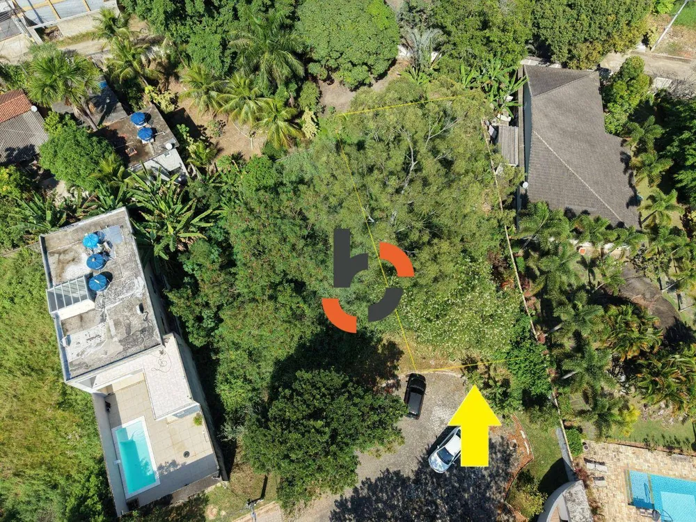 Loteamento e Condomínio, 340 m² - Foto 1