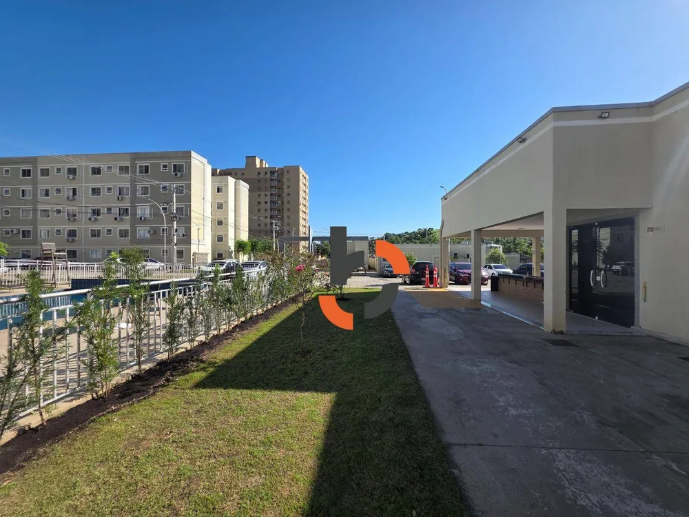 Apartamento, 2 quartos, 40 m² - Foto 24