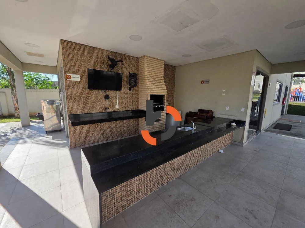 Apartamento, 2 quartos, 40 m² - Foto 41