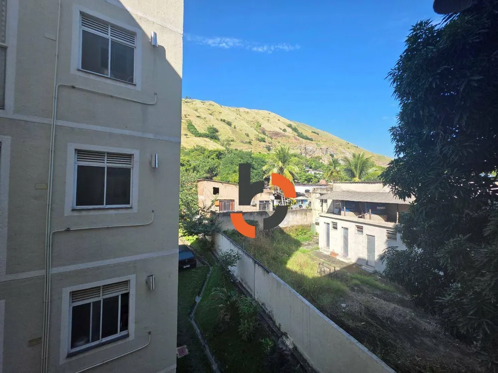 Apartamento, 2 quartos, 40 m² - Foto 25