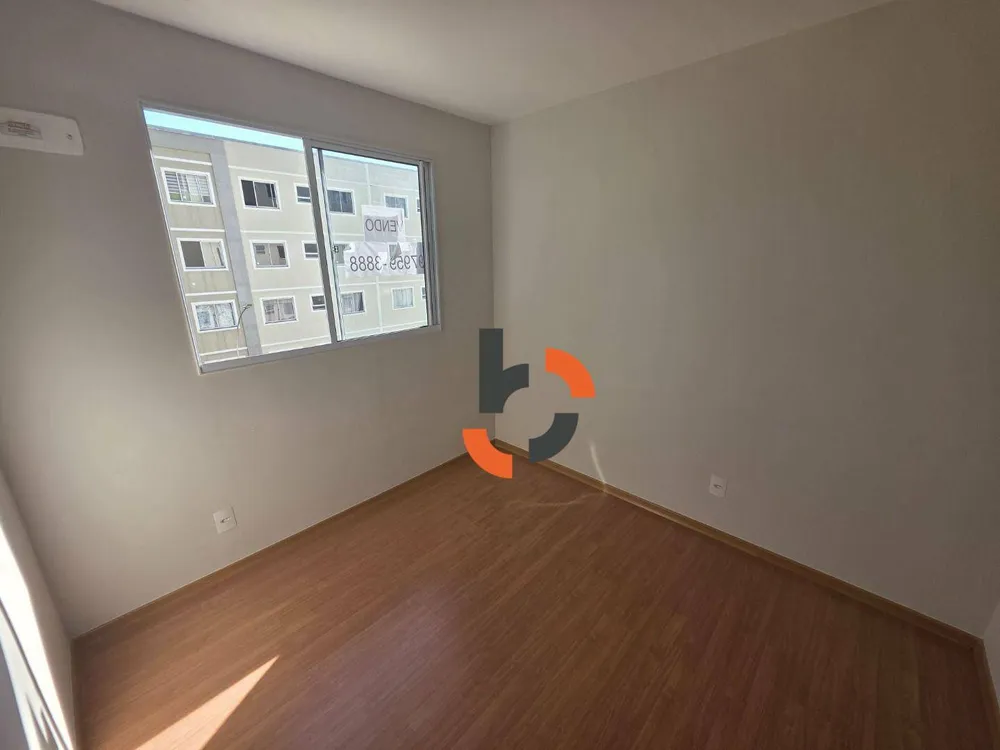 Apartamento, 2 quartos, 40 m² - Foto 35