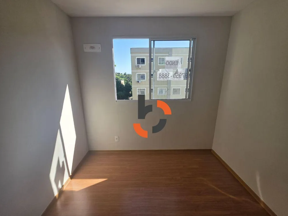 Apartamento, 2 quartos, 40 m² - Foto 27