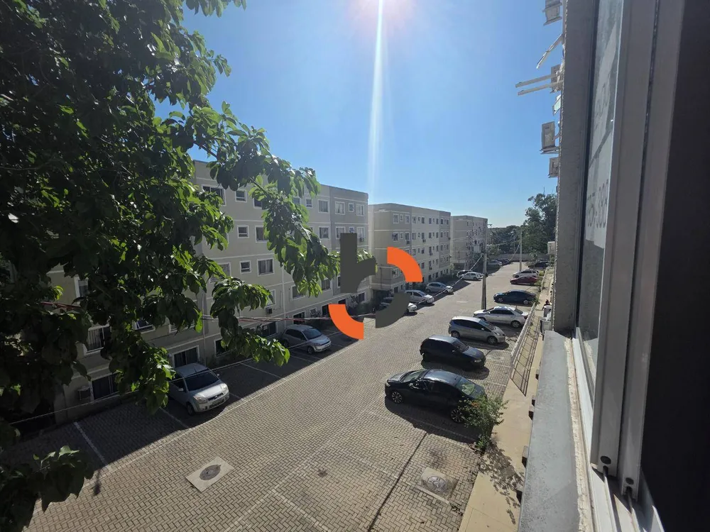 Apartamento, 2 quartos, 40 m² - Foto 14