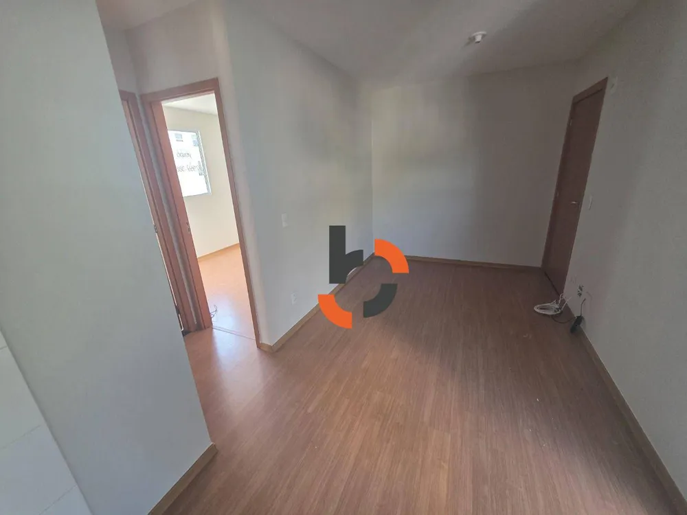 Apartamento, 2 quartos, 40 m² - Foto 28