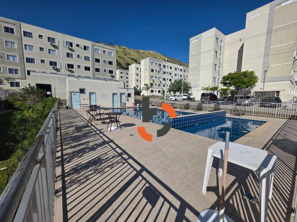 Apartamento, 2 quartos, 40 m² - Foto 10