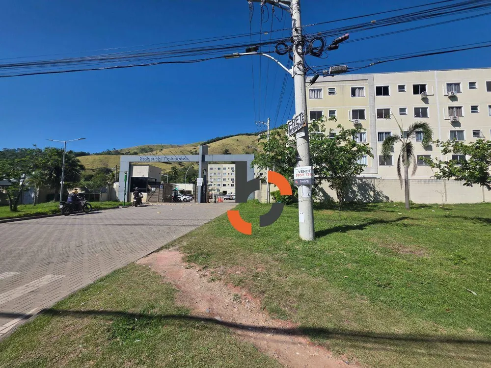 Apartamento, 2 quartos, 40 m² - Foto 8