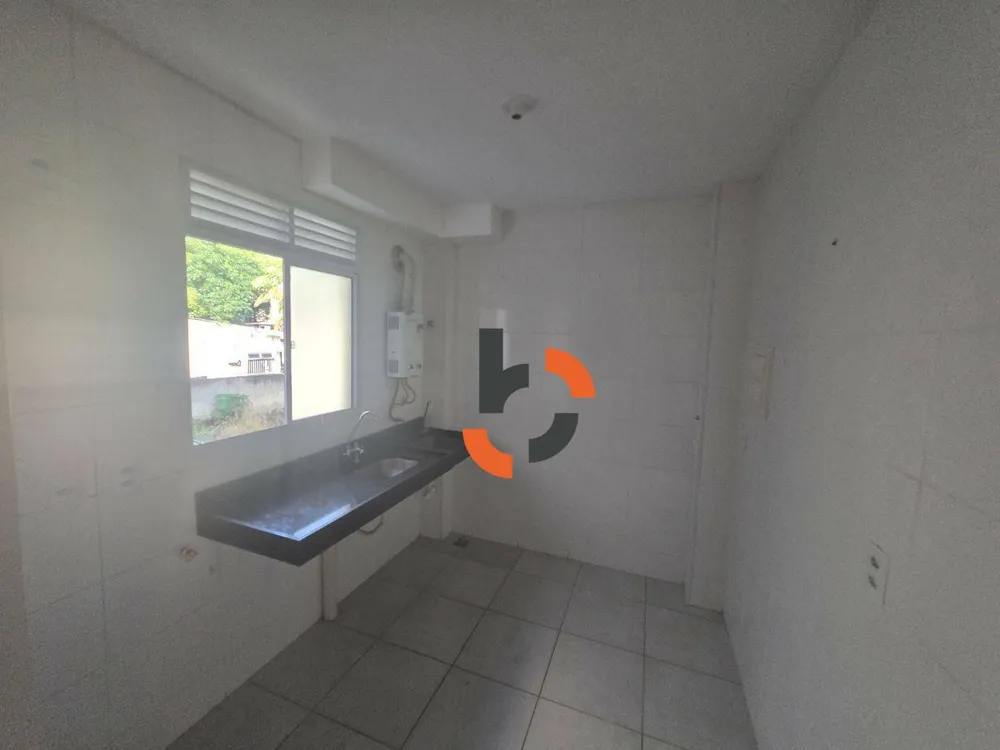 Apartamento, 2 quartos, 40 m² - Foto 3