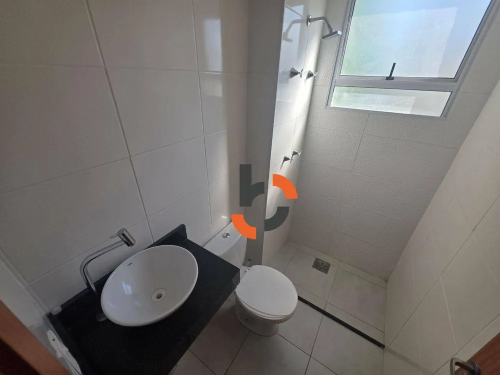 Apartamento, 2 quartos, 40 m² - Foto 23