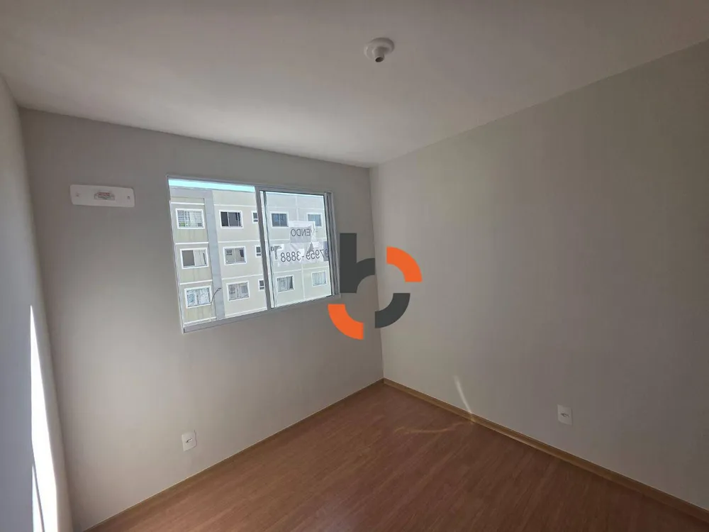 Apartamento, 2 quartos, 40 m² - Foto 34