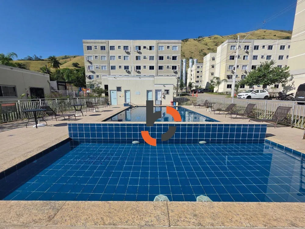 Apartamento, 2 quartos, 40 m² - Foto 19