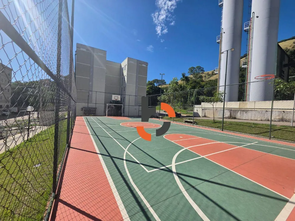 Apartamento, 2 quartos, 40 m² - Foto 4