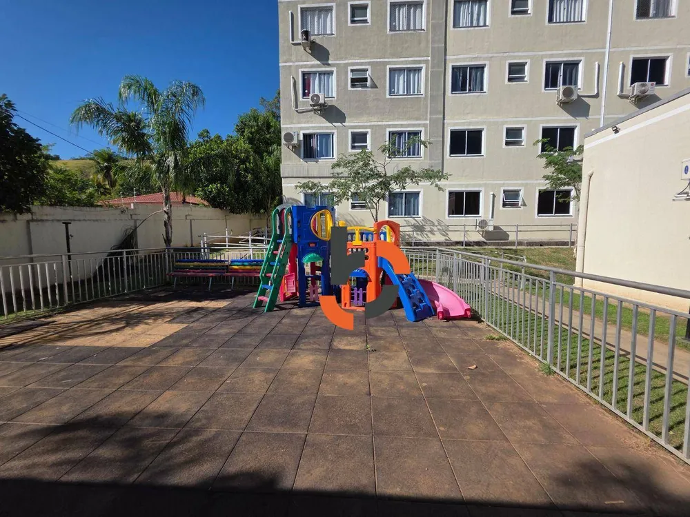 Apartamento, 2 quartos, 40 m² - Foto 39