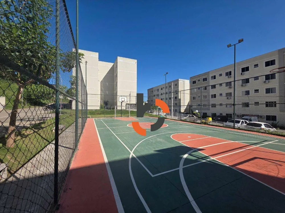 Apartamento, 2 quartos, 40 m² - Foto 30
