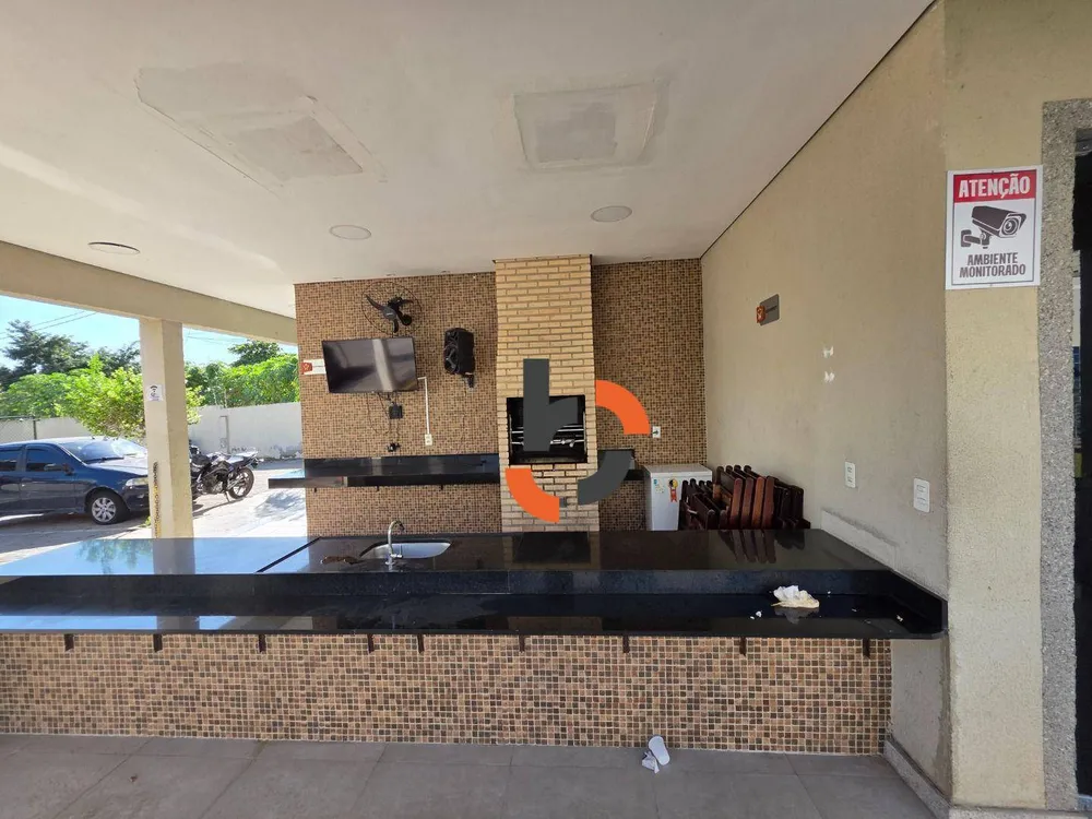Apartamento, 2 quartos, 40 m² - Foto 26