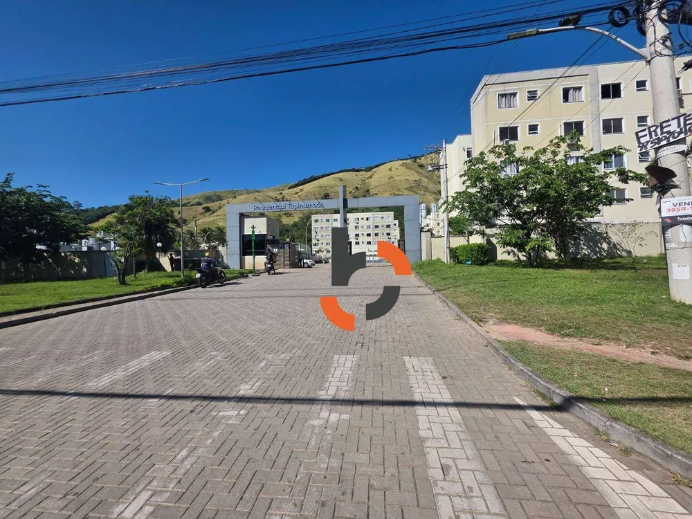Apartamento, 2 quartos, 40 m² - Foto 37