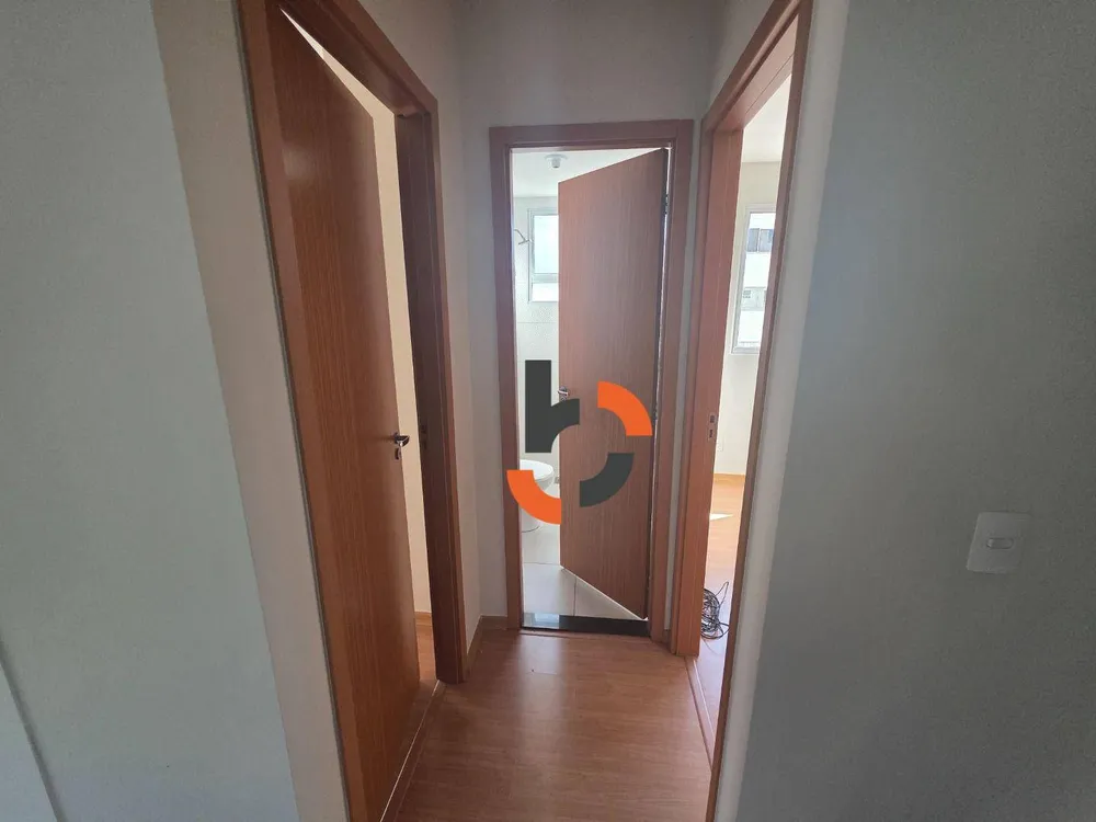 Apartamento, 2 quartos, 40 m² - Foto 18