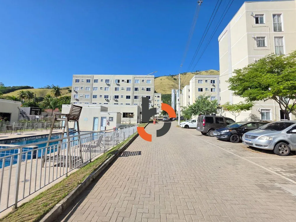 Apartamento, 2 quartos, 40 m² - Foto 29