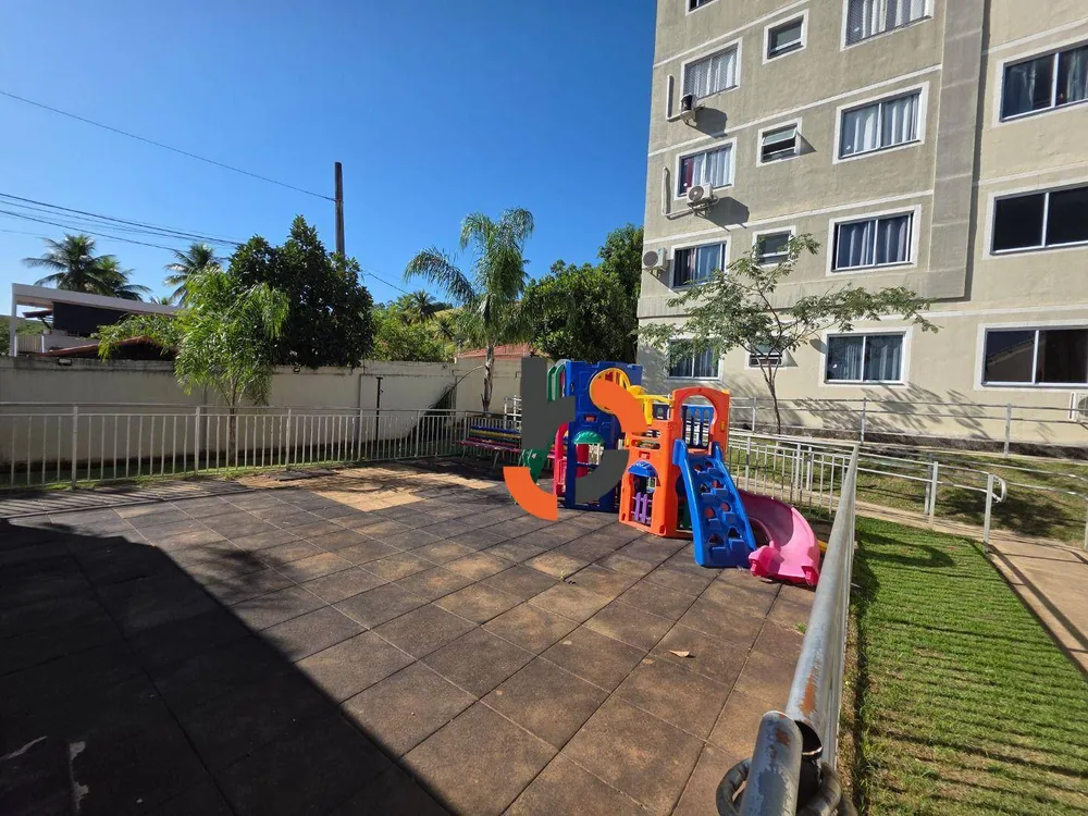 Apartamento, 2 quartos, 40 m² - Foto 13
