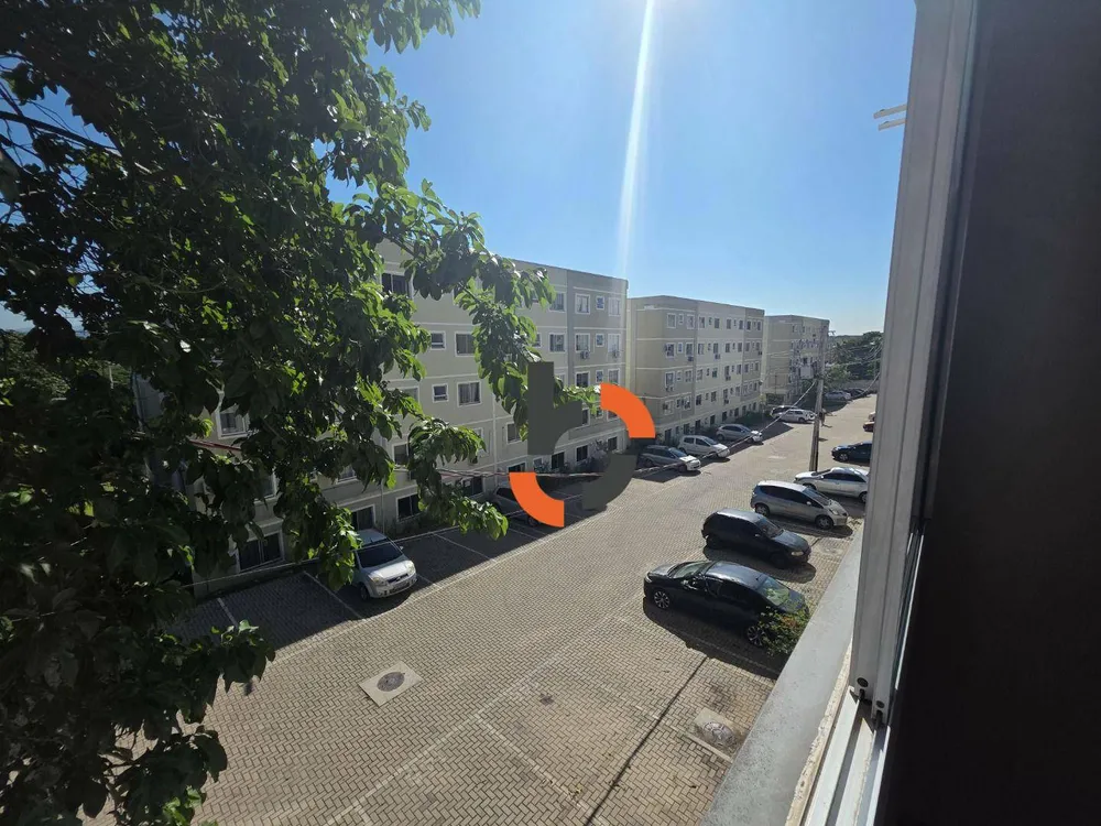 Apartamento, 2 quartos, 40 m² - Foto 7
