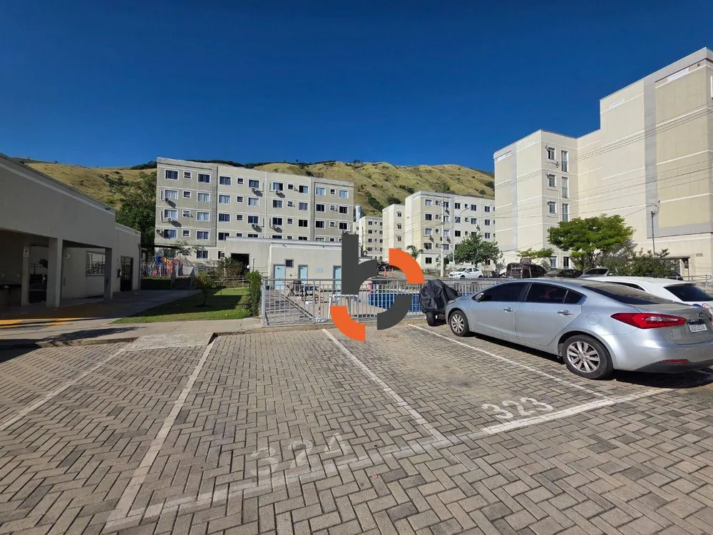 Apartamento, 2 quartos, 40 m² - Foto 1