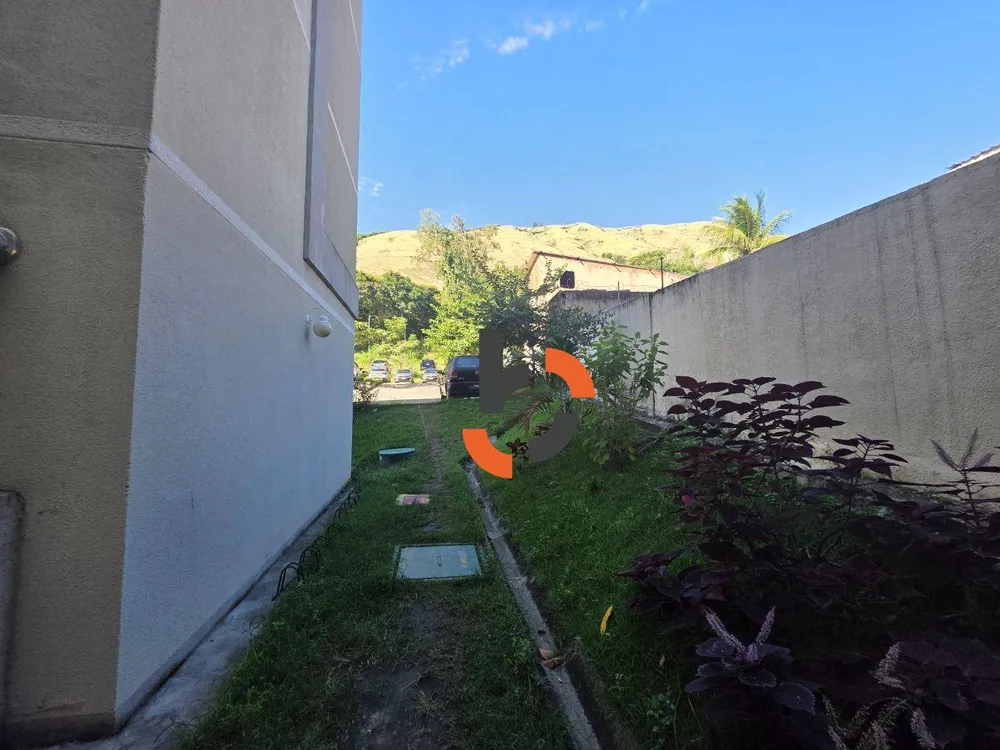 Apartamento, 2 quartos, 40 m² - Foto 22