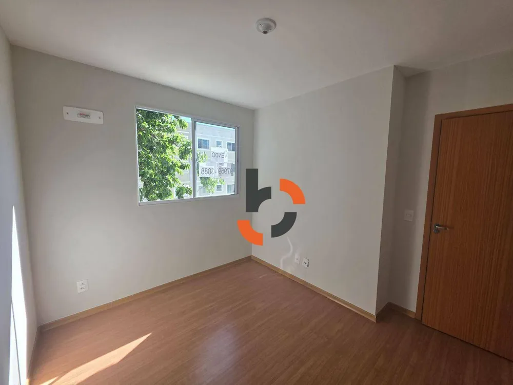 Apartamento, 2 quartos, 40 m² - Foto 16