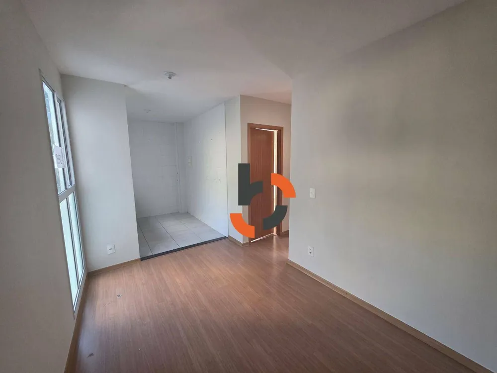 Apartamento, 2 quartos, 40 m² - Foto 11
