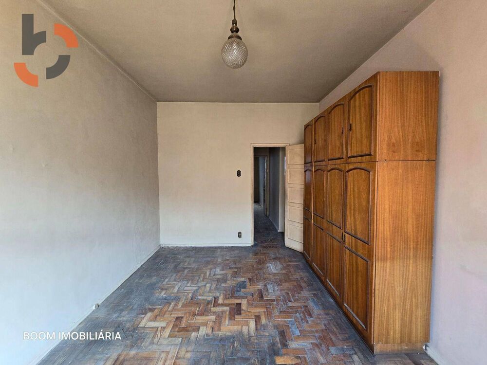 Apartamento à venda com 3 quartos, 60m² - Foto 4
