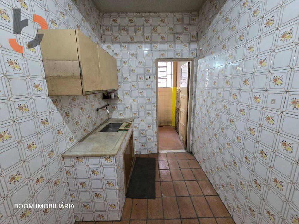 Apartamento à venda com 3 quartos, 60m² - Foto 11