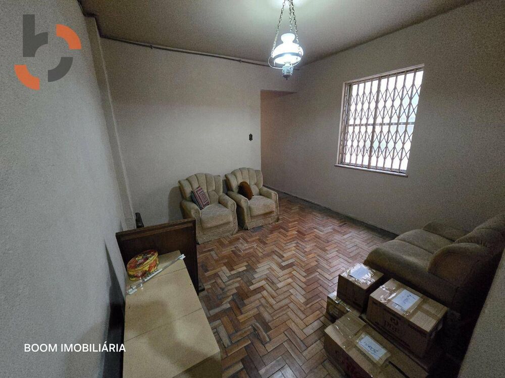 Apartamento à venda com 3 quartos, 60m² - Foto 9