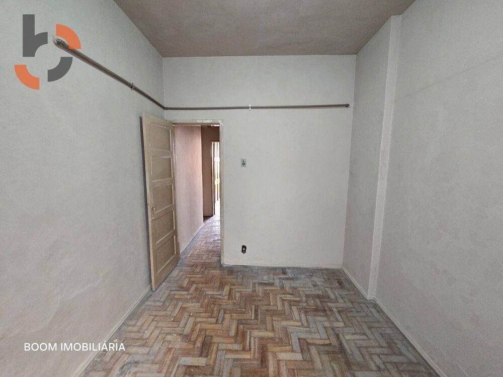 Apartamento à venda com 3 quartos, 60m² - Foto 5