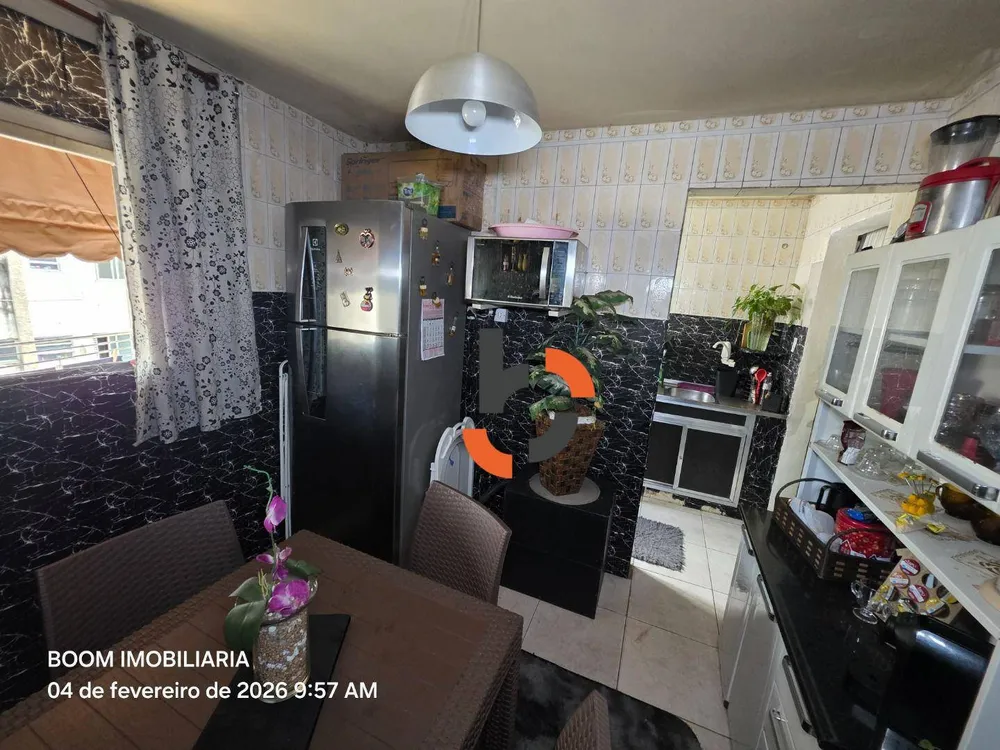 Apartamento, 2 quartos, 41 m² - Foto 1