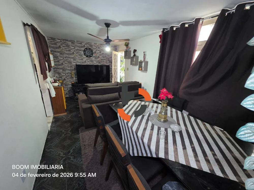 Apartamento, 2 quartos, 41 m² - Foto 5