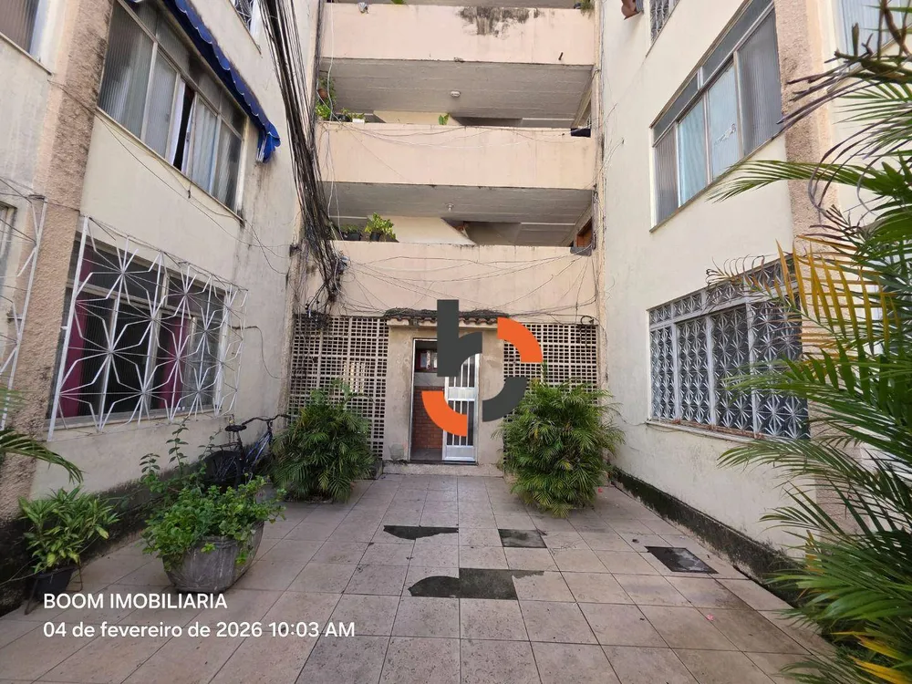 Apartamento, 2 quartos, 41 m² - Foto 11