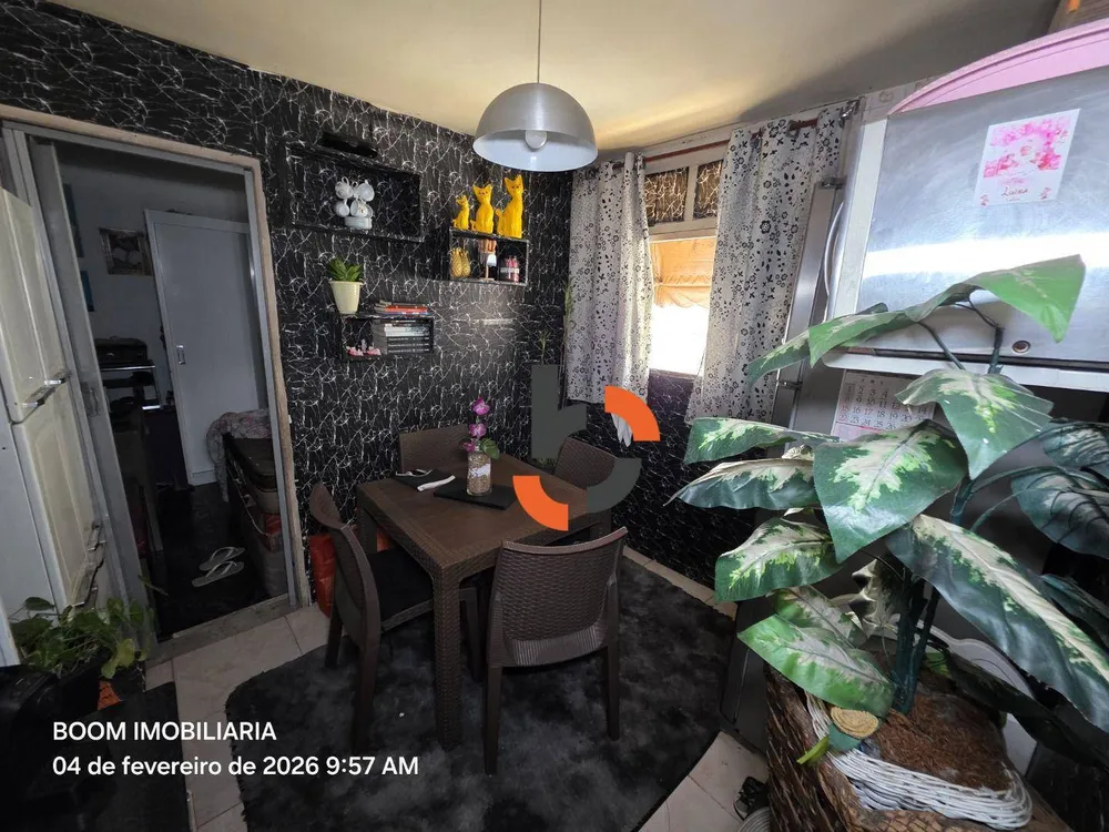 Apartamento, 2 quartos, 41 m² - Foto 8